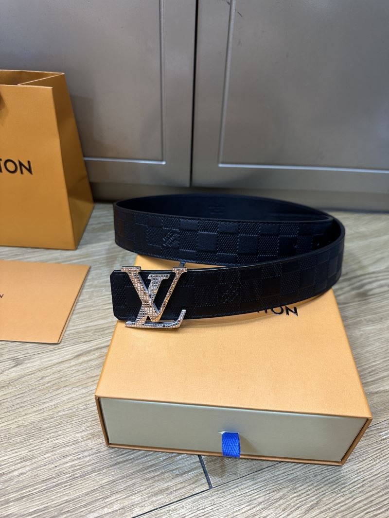 Louis Vuitton Belts